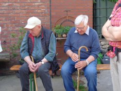 Schnatgang 2017